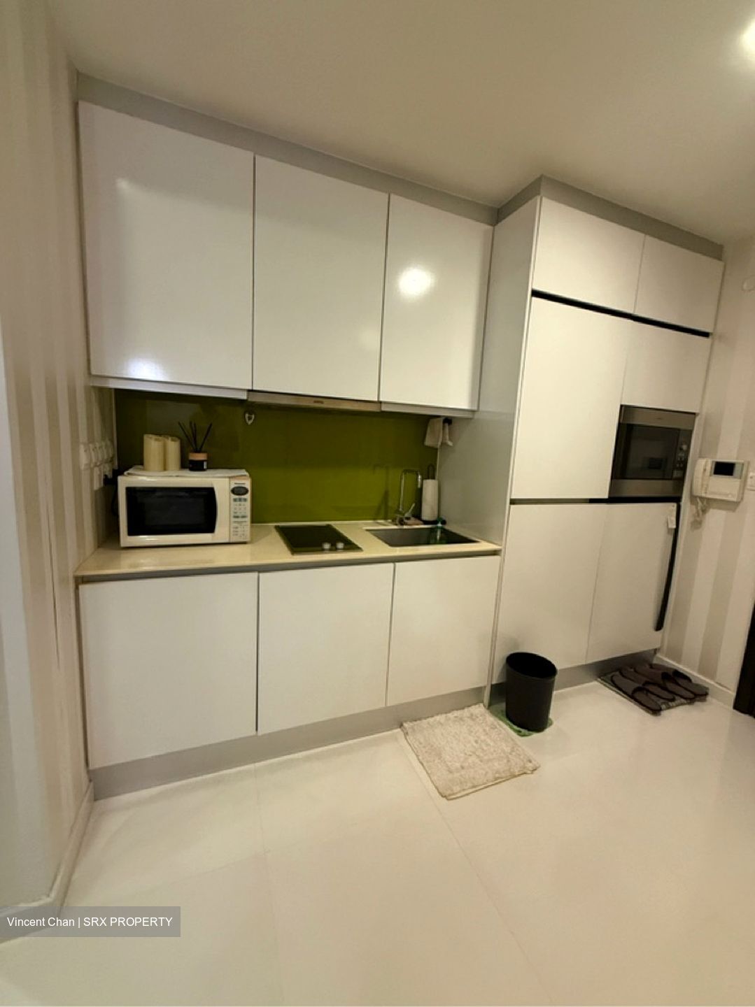 Mulberry Tree (D11), Apartment #611079451